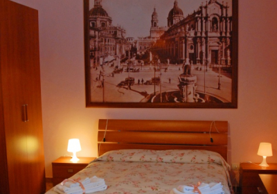 Bed And Breakfast Picone Bed Breakfast